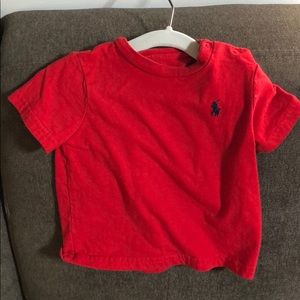 Ralph Lauren t-shirt